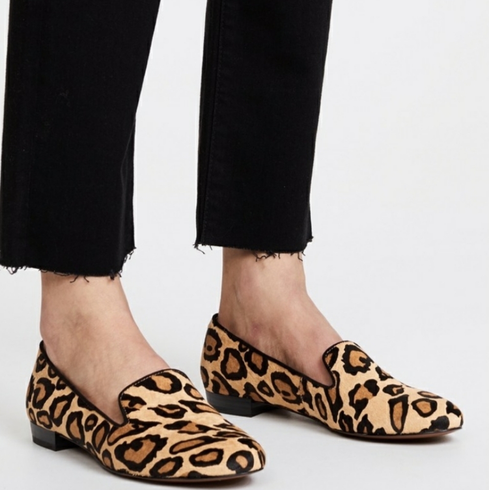 Sam Edelman Jordy Loafers Size 6